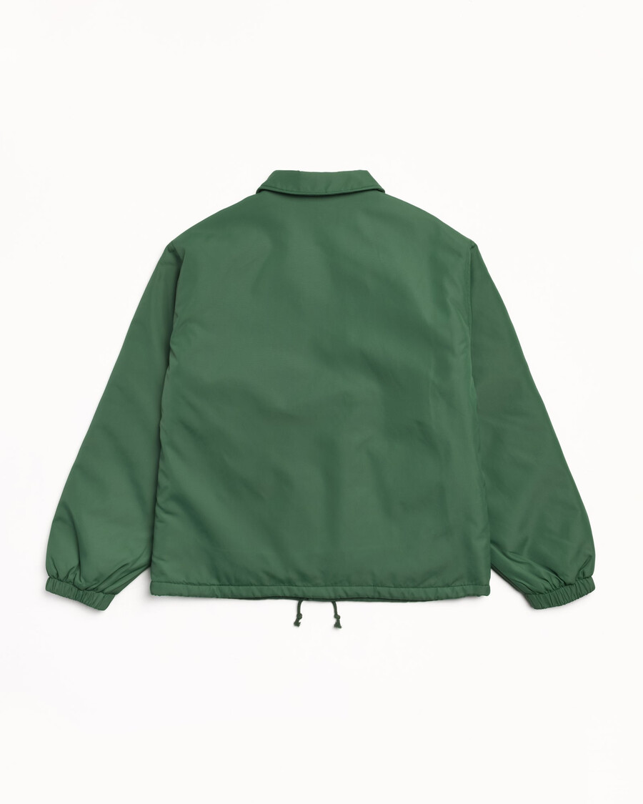 chaqueta de entrenador
