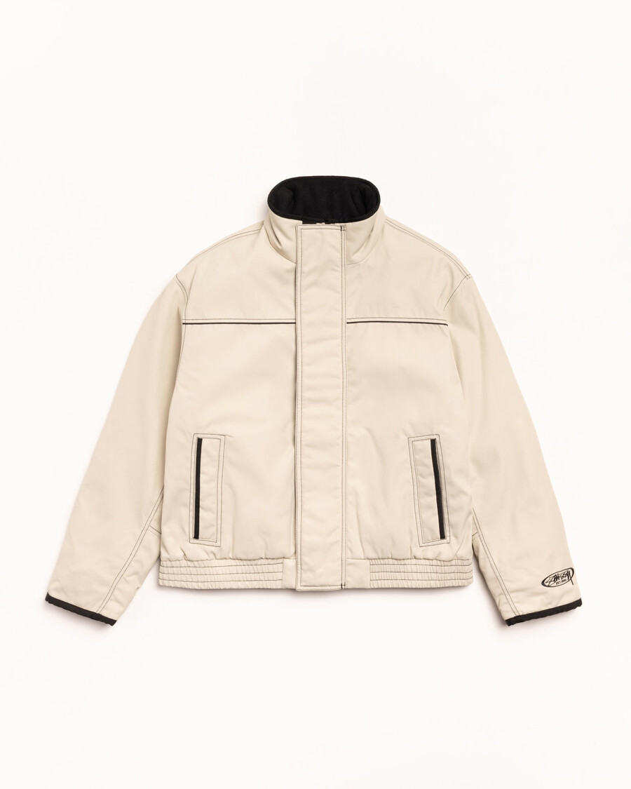chaqueta aislante