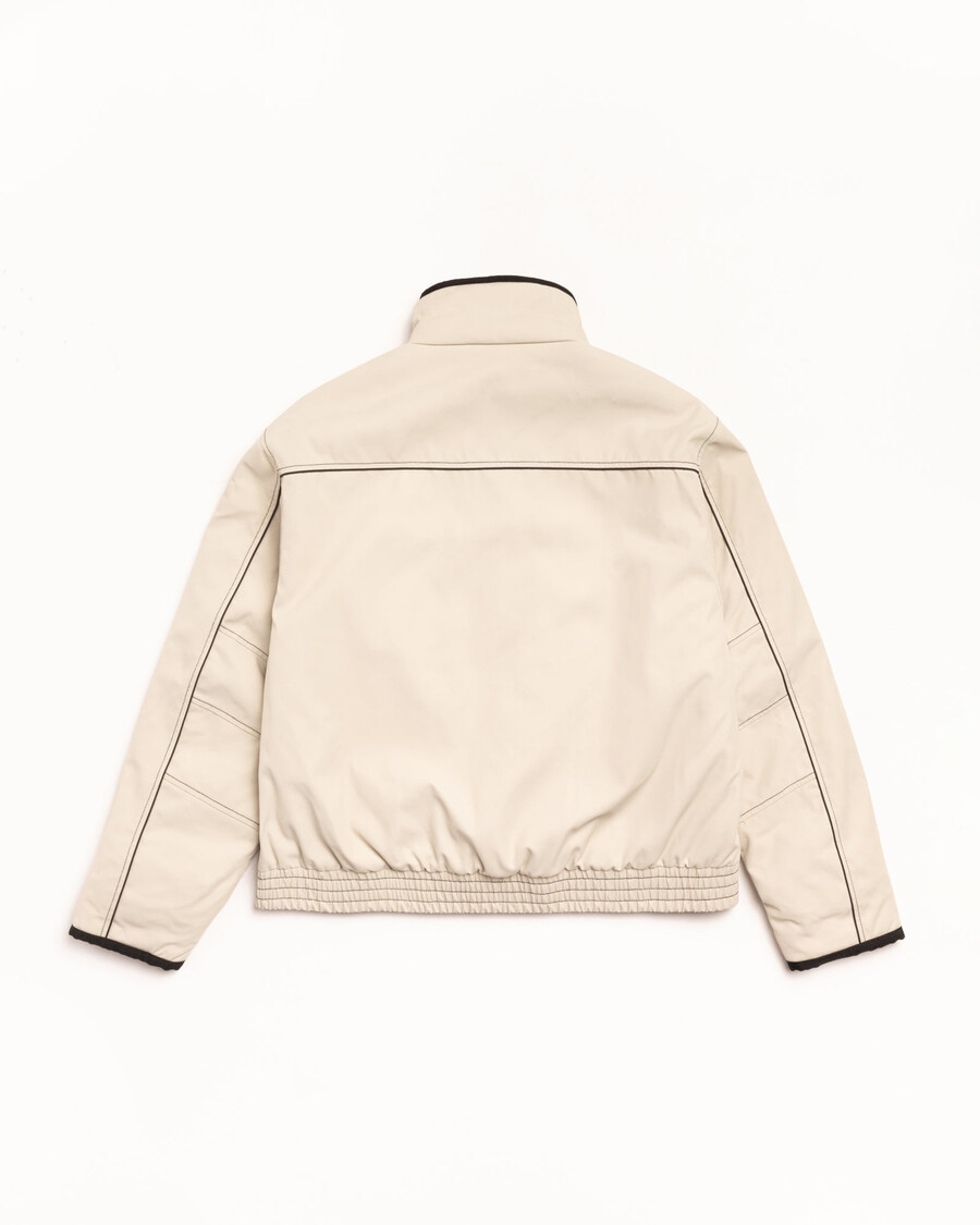 chaqueta aislante