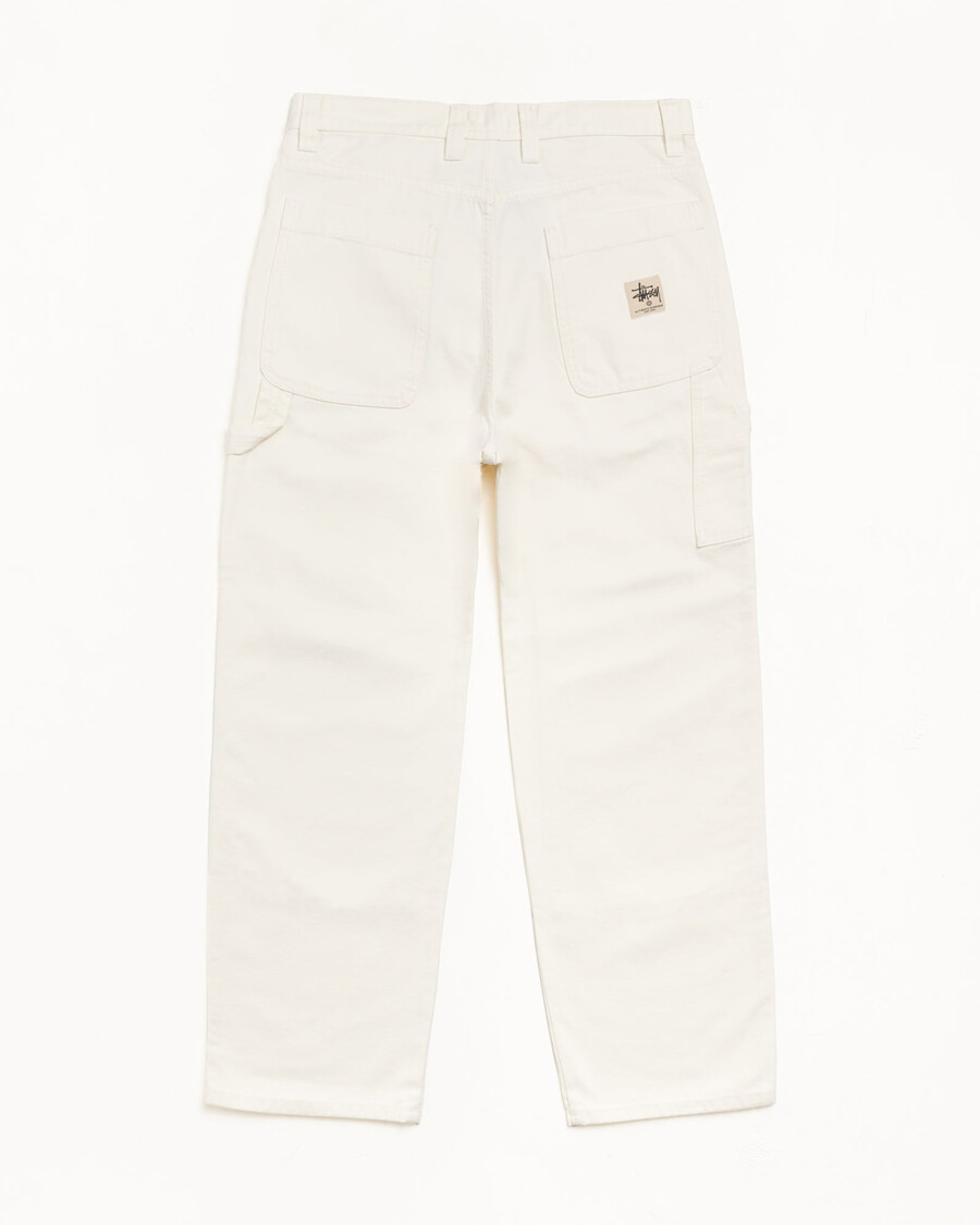 pantalón de trabajo de lona