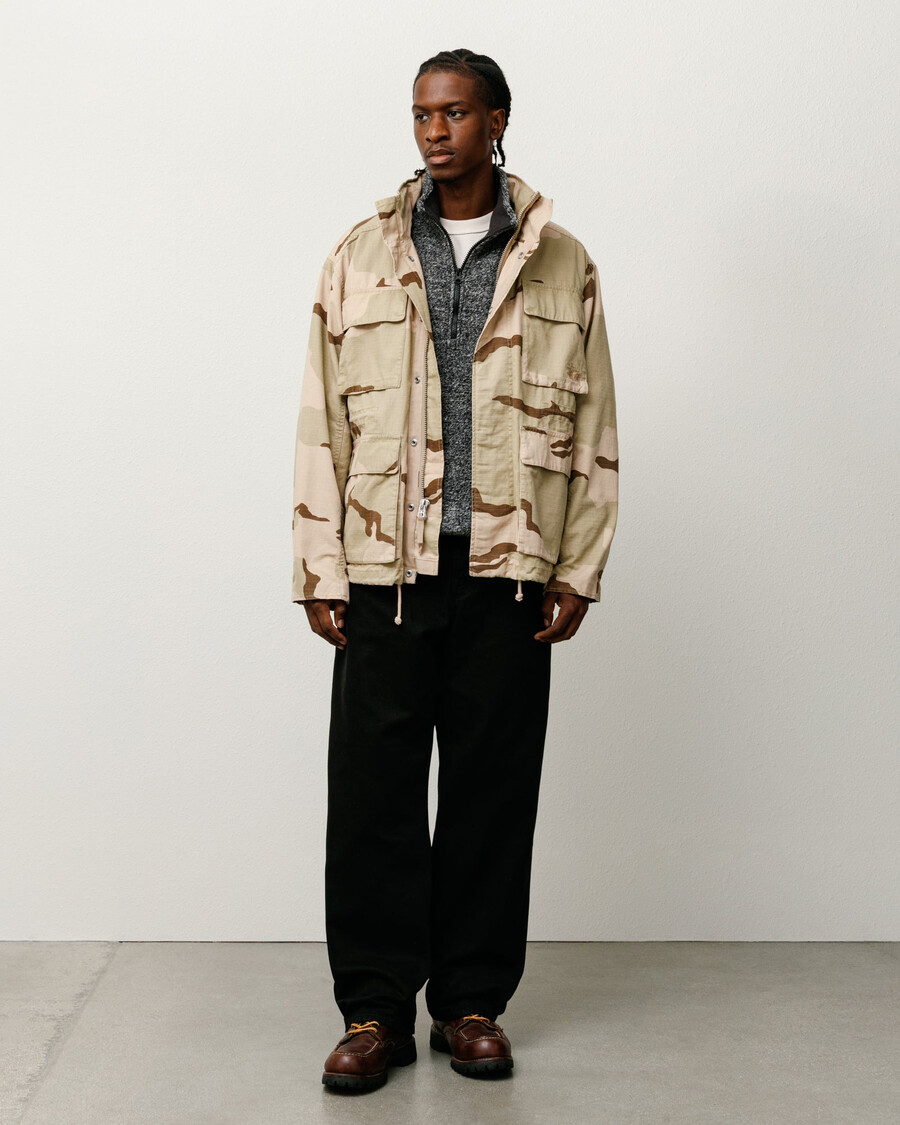 lona lavada big ol pant