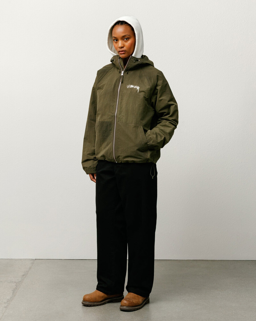 lona lavada big ol pant