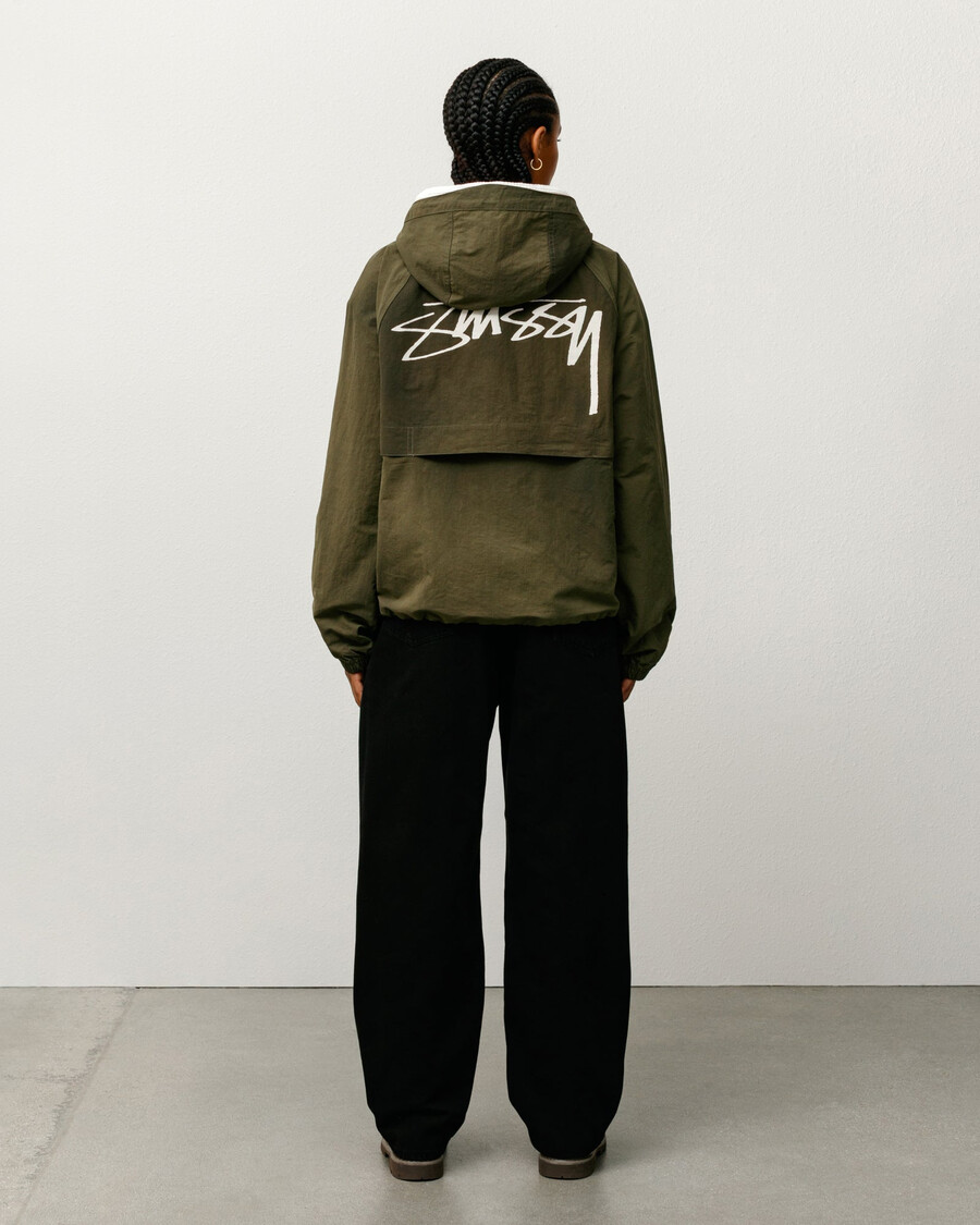 lona lavada big ol pant