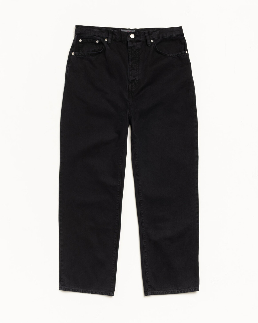 lona lavada big ol pant