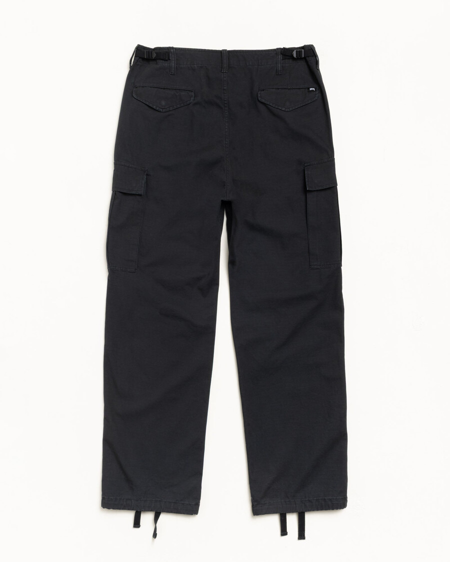 pantalón cargo militar ripstop