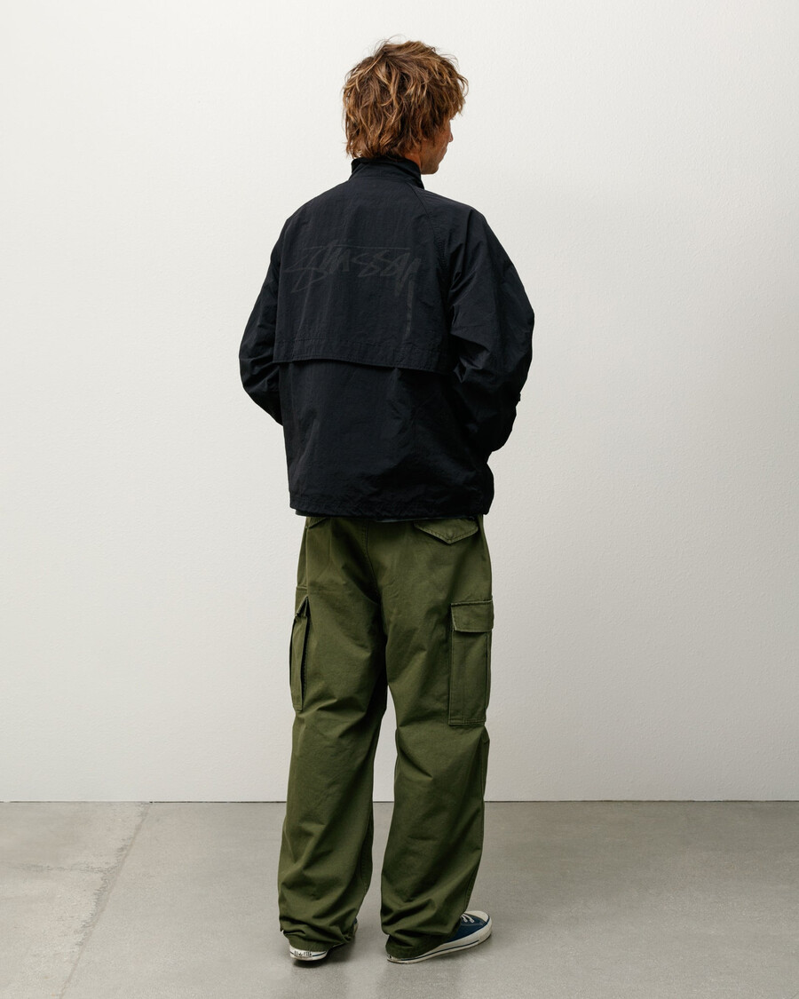 pantalón cargo militar ripstop