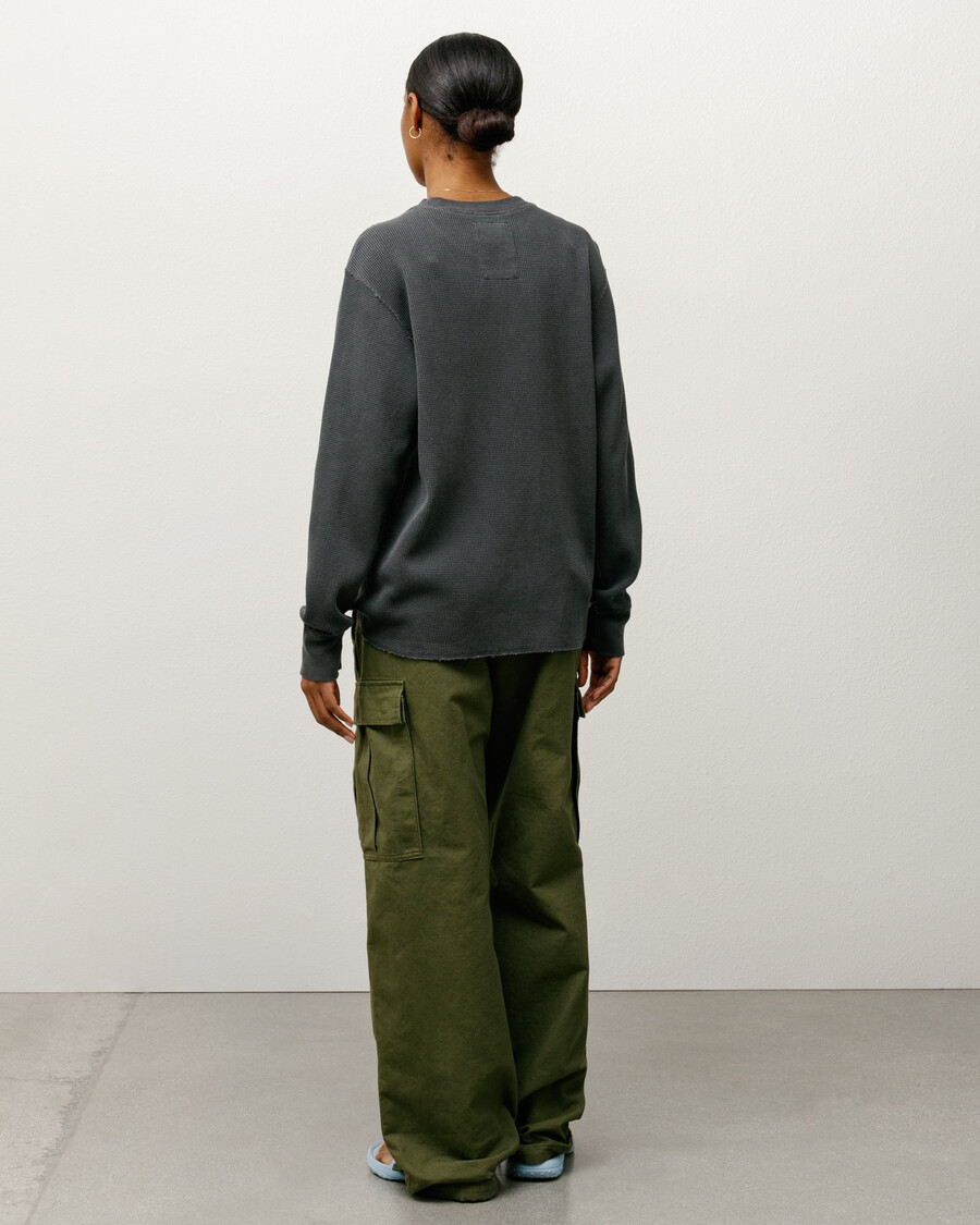 pantalón cargo militar ripstop
