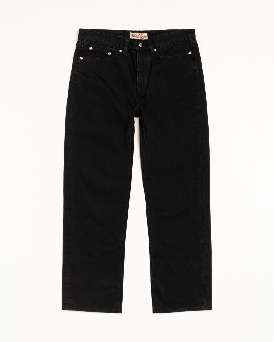 nuevo jean denim clásico
