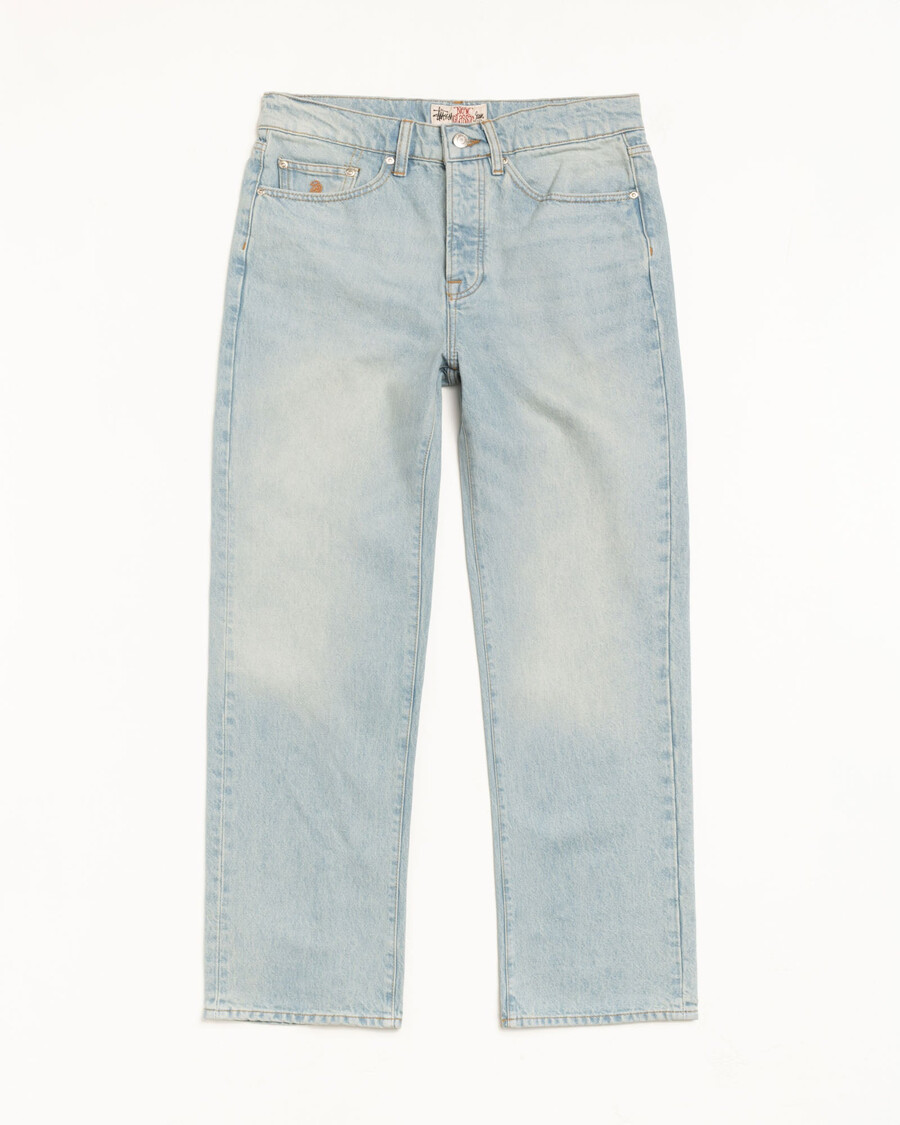 nuevo jean denim clásico