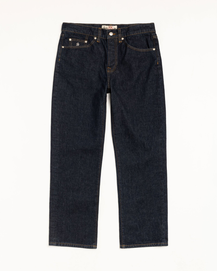 nuevo jean denim clásico