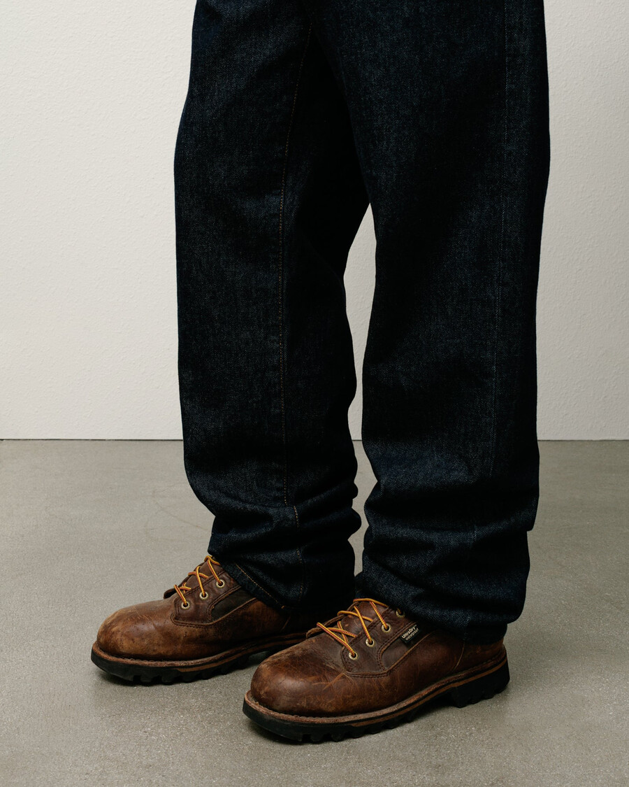 nuevo jean denim clásico