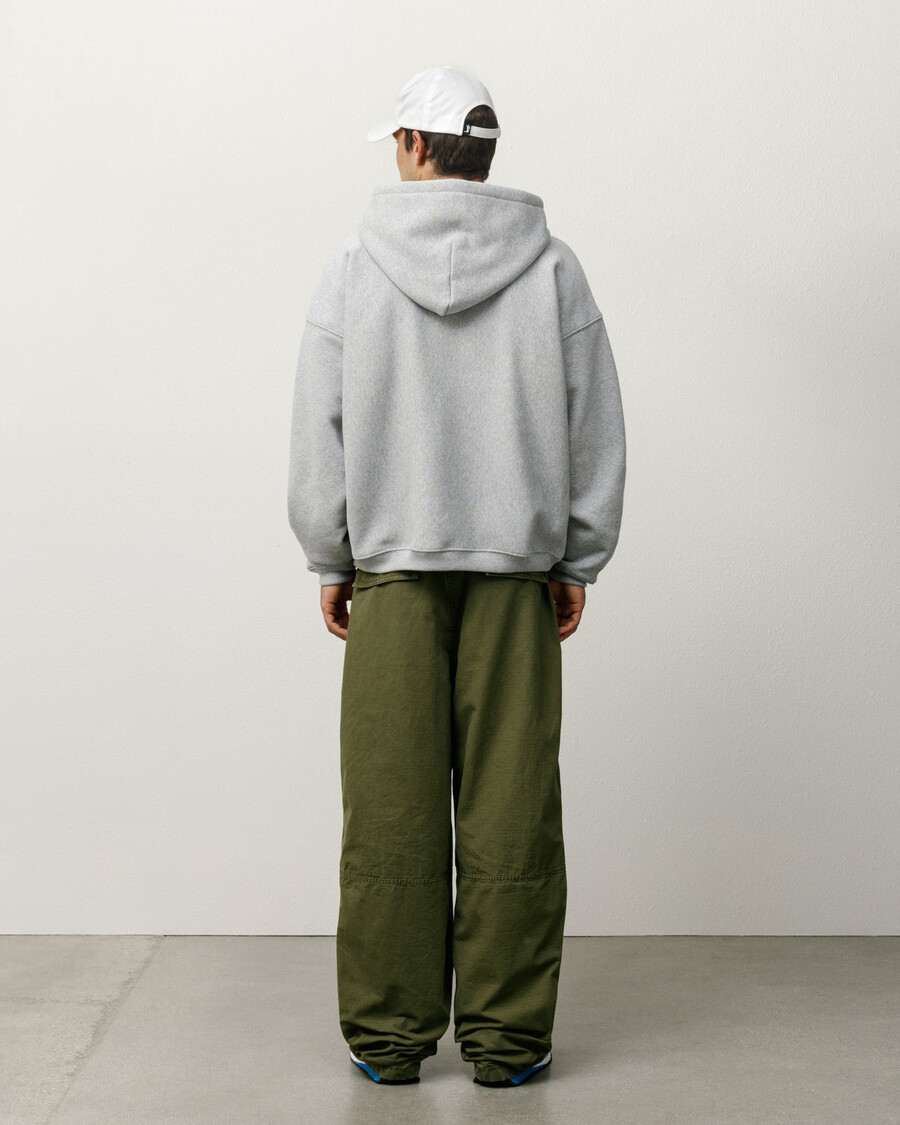 pantalón de campo ripstop