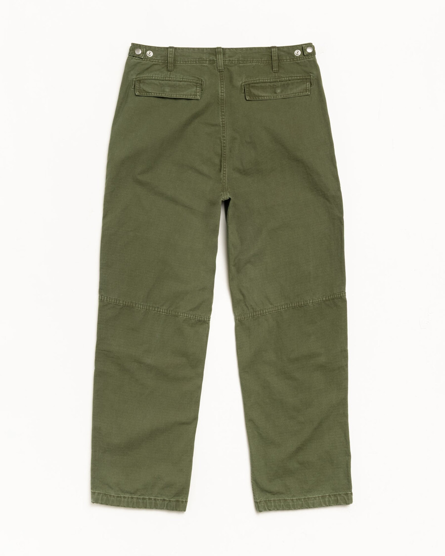 pantalón de campo ripstop