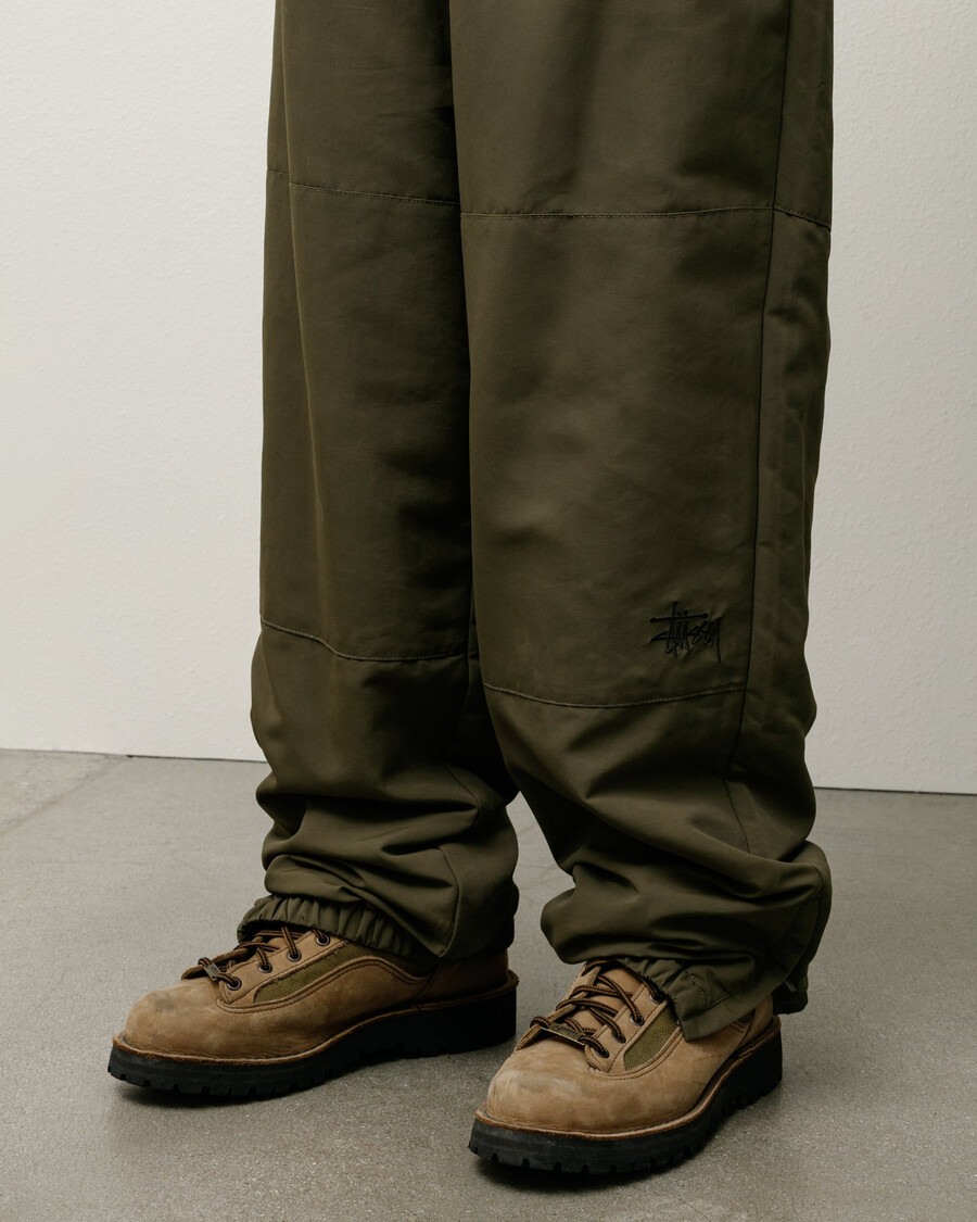 pantalón de entrenamiento