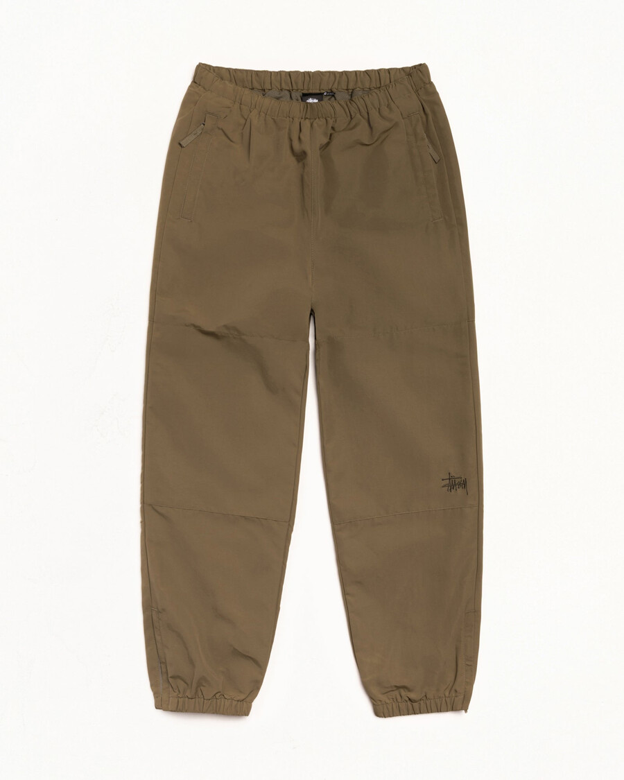 pantalón de entrenamiento