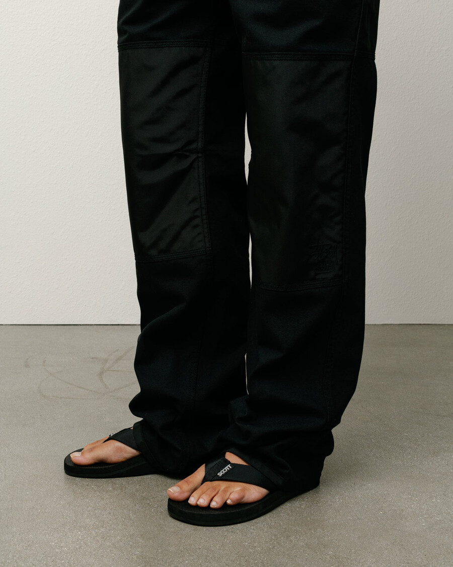 pantalón utilitario