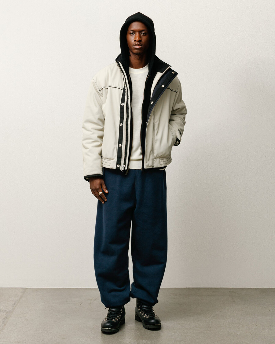 pantalón deportivo workgear