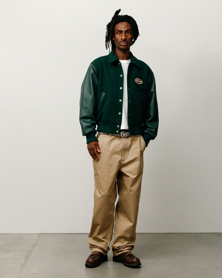 pantalón chino