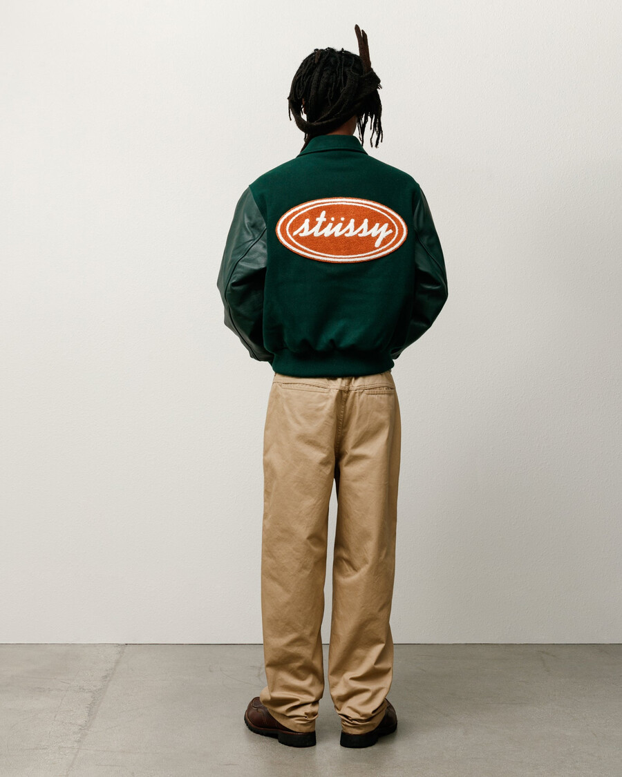 pantalón chino