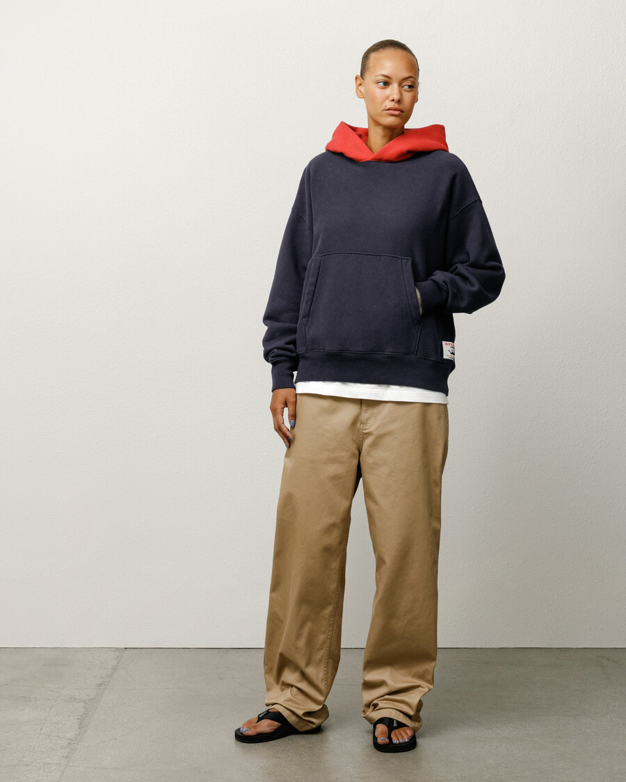 pantalón chino