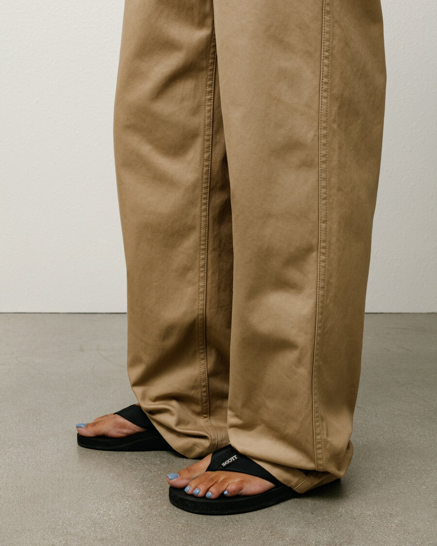 pantalón chino