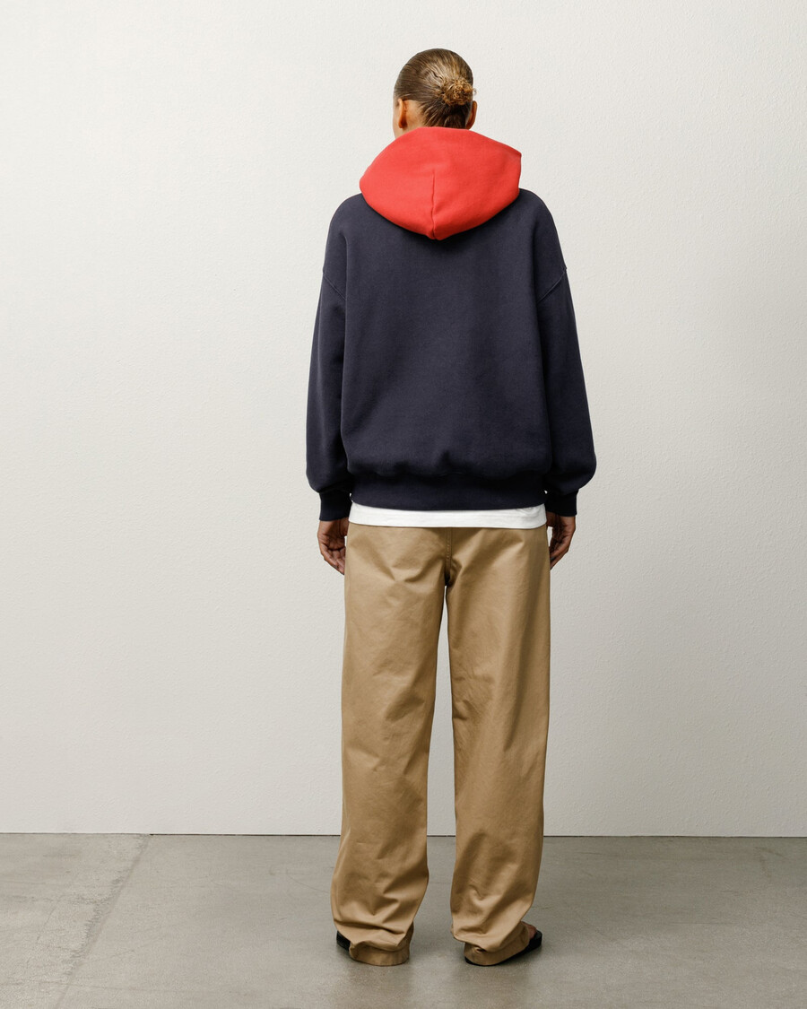 pantalón chino