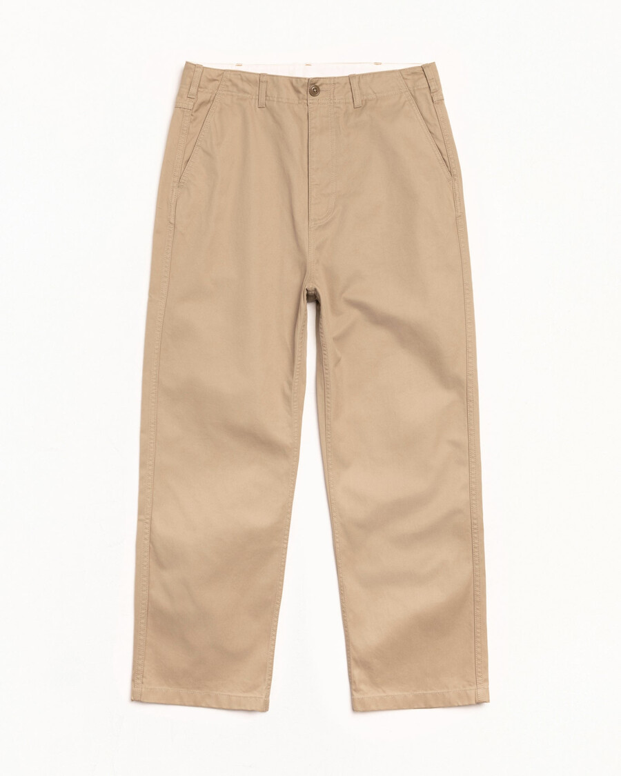 pantalón chino