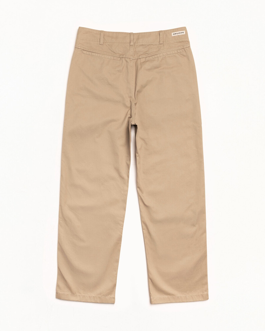 pantalón chino