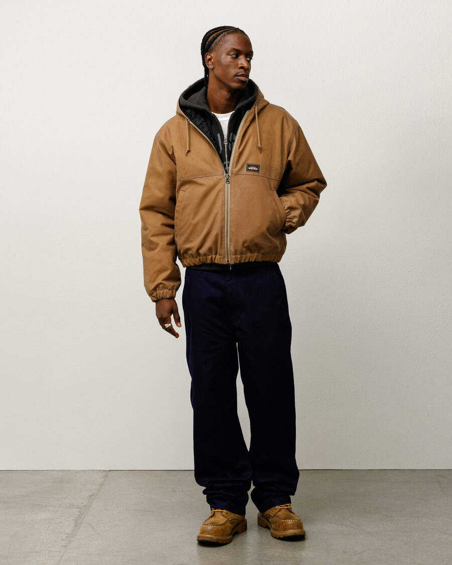 pantalón chino
