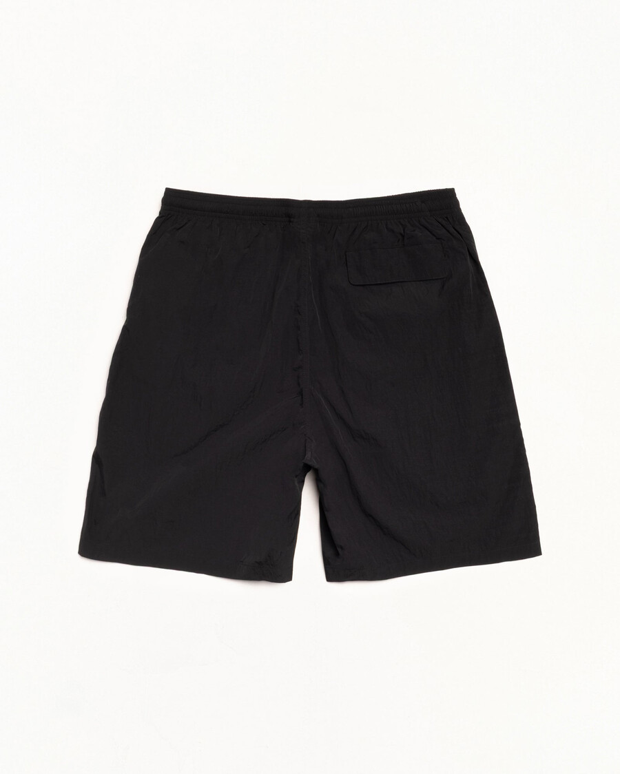pantalón corto de nailon para corte