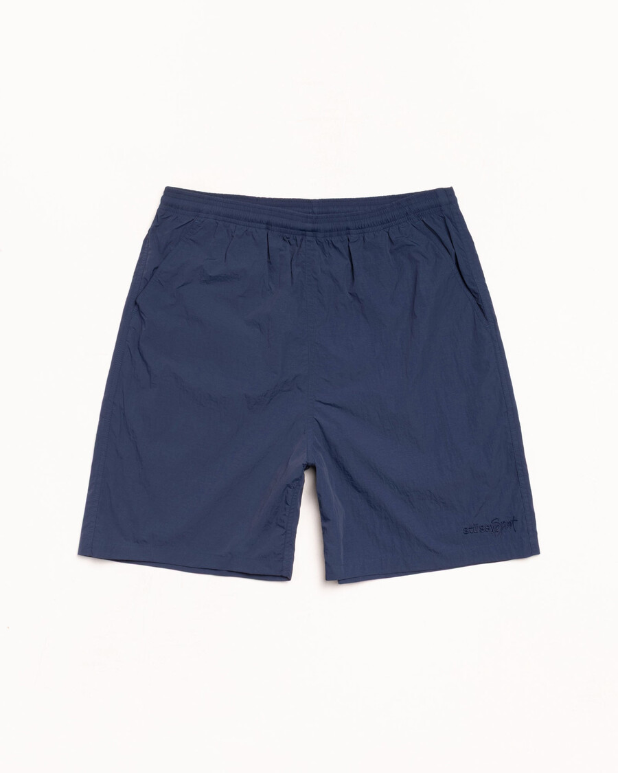 pantalón corto de nailon para corte