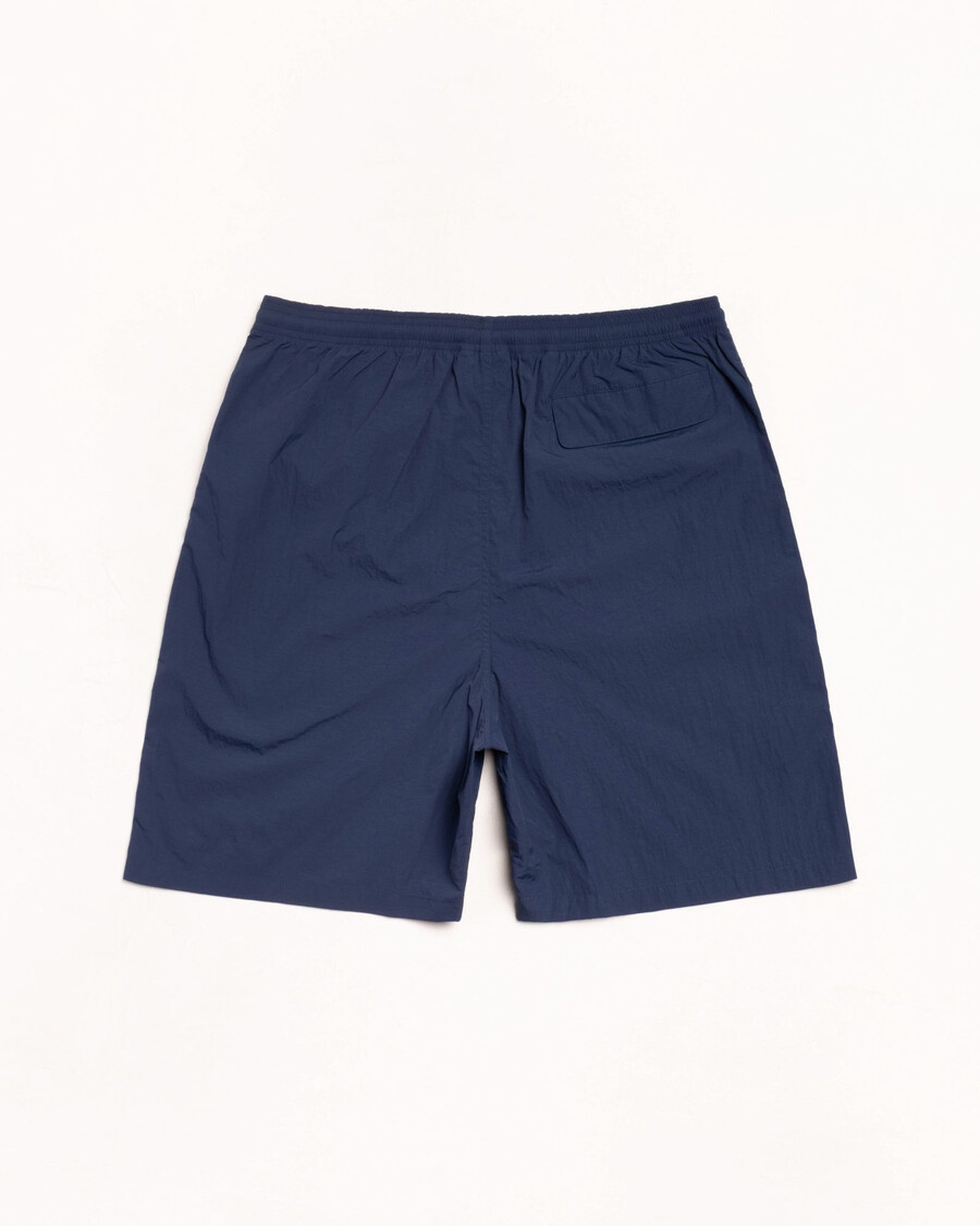 pantalón corto de nailon para corte