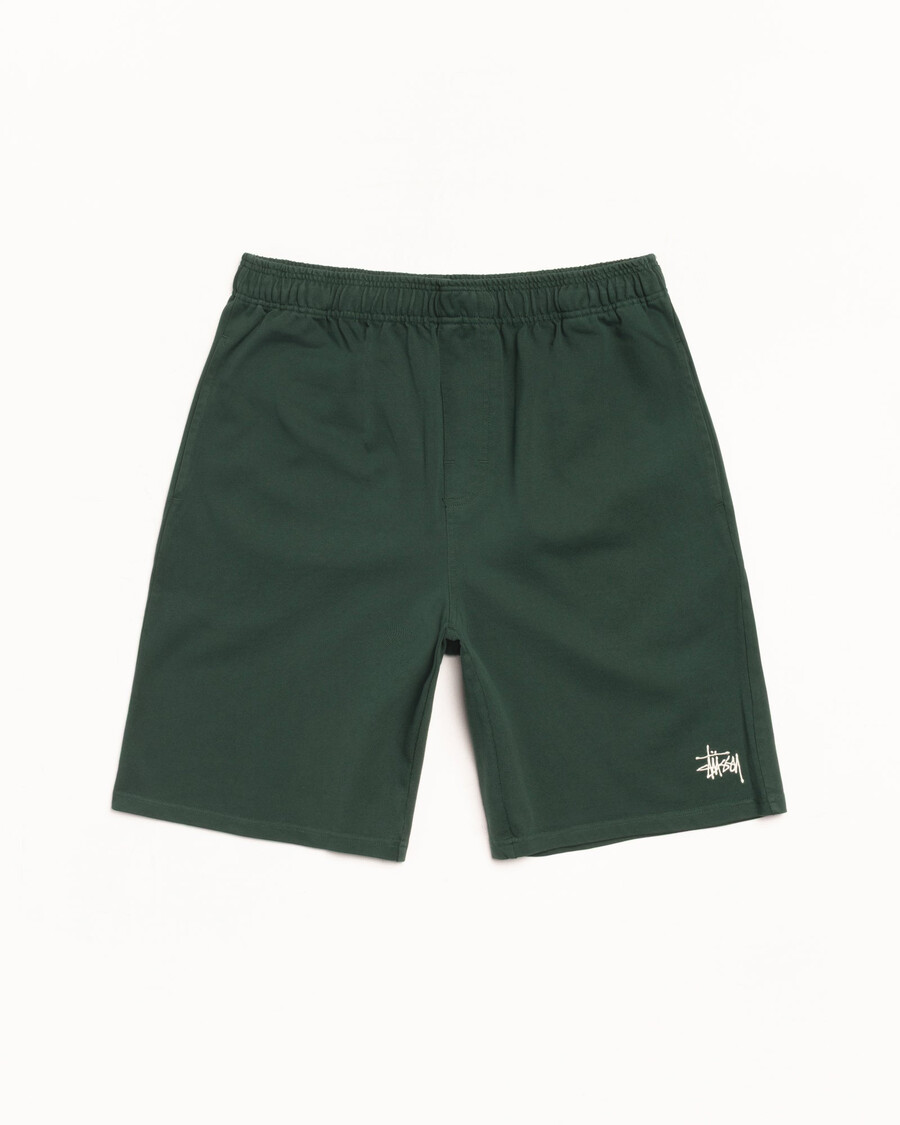 jersey corto