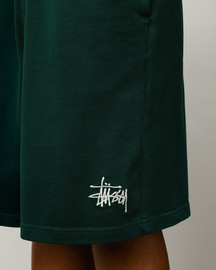 jersey corto