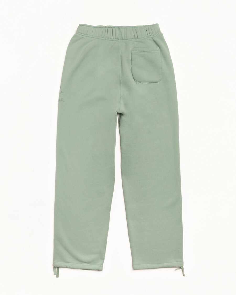 pantalón de vellón establecido
