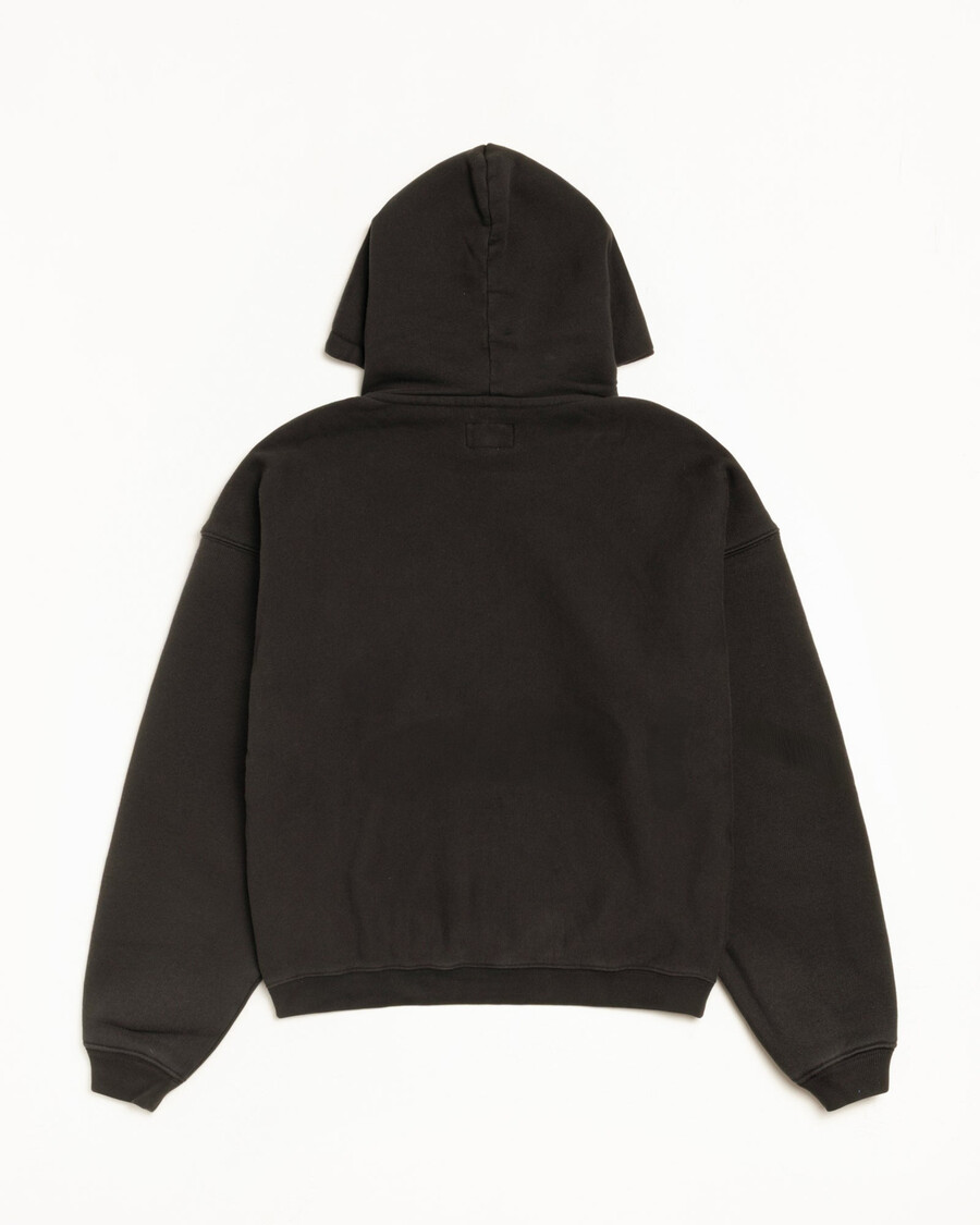 sudadera con capucha relajada stussy 80