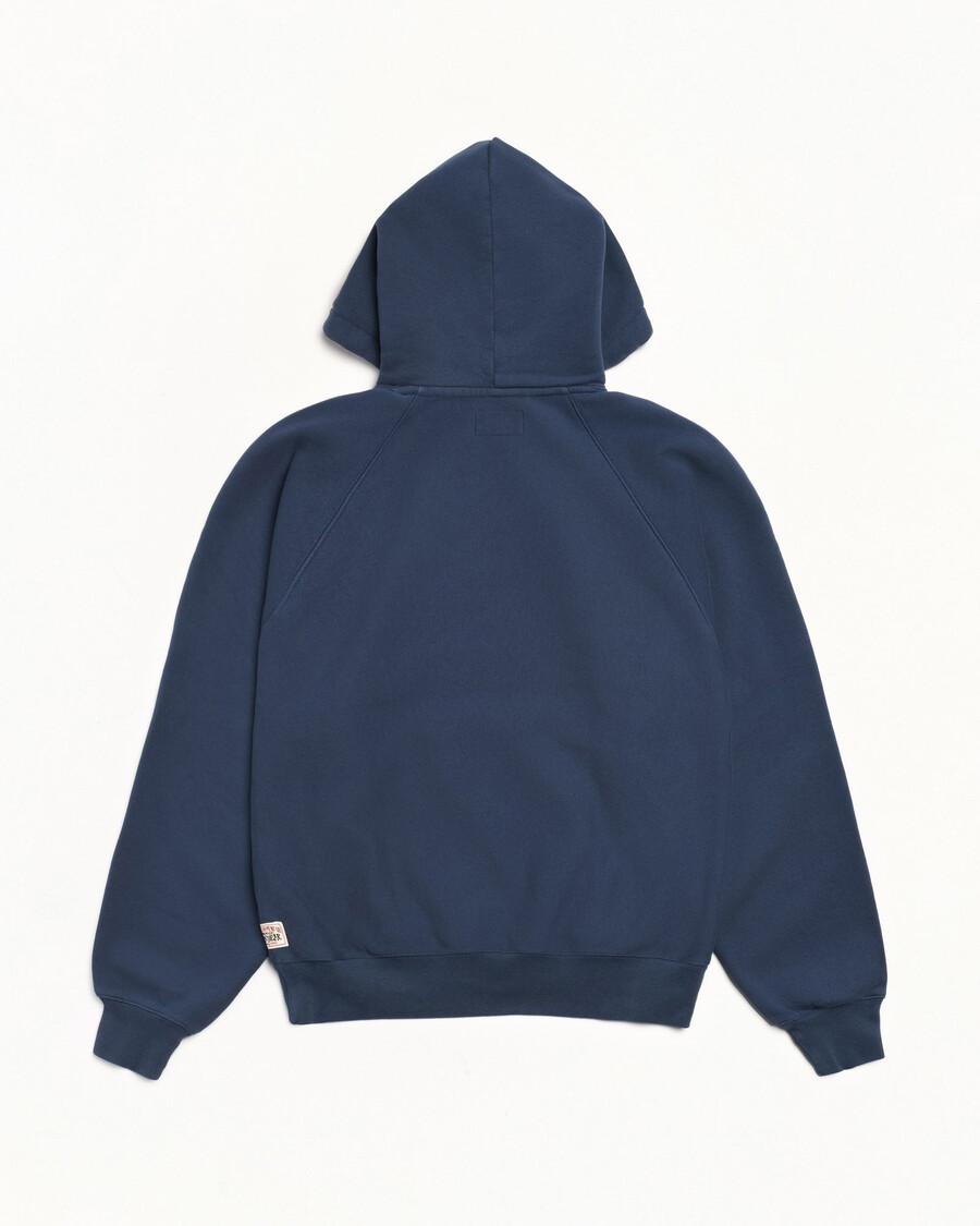 sudadera con capucha relajada