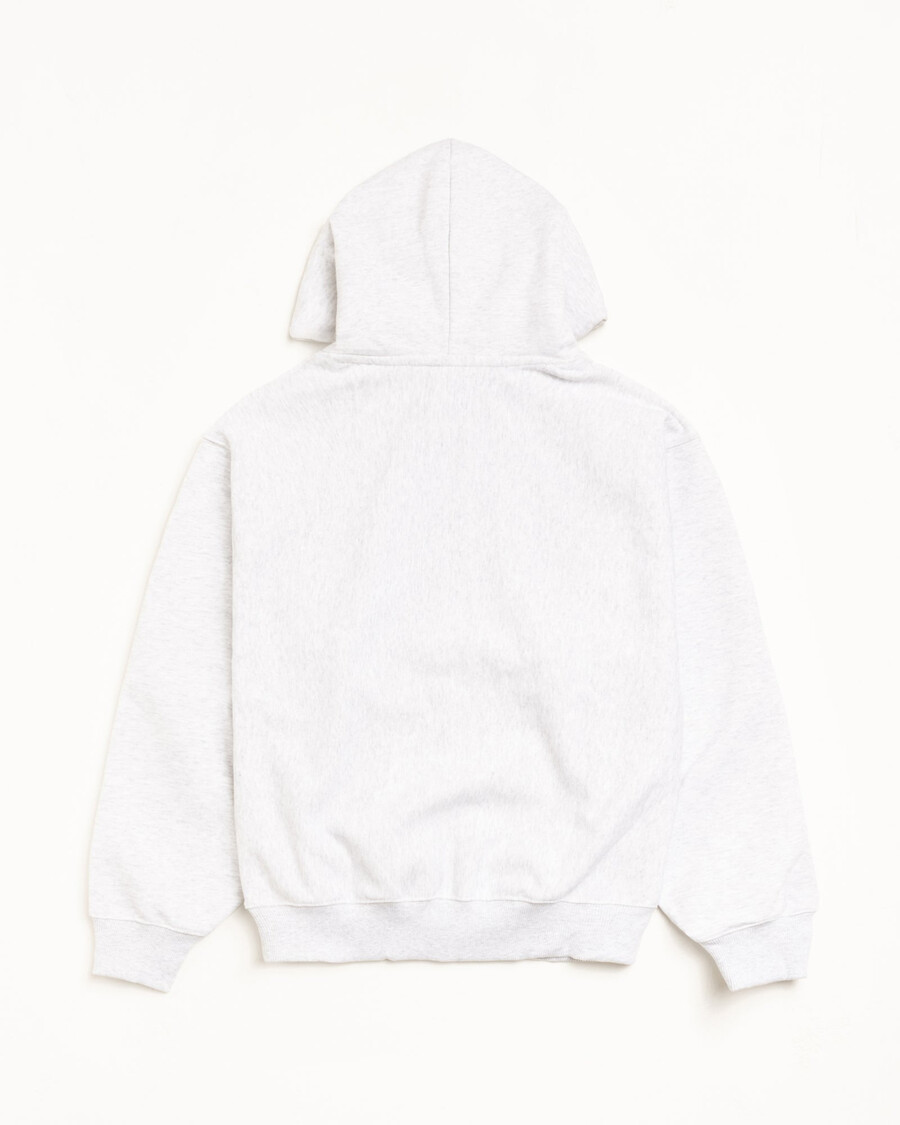 sudadera con capucha de puntos mundiales