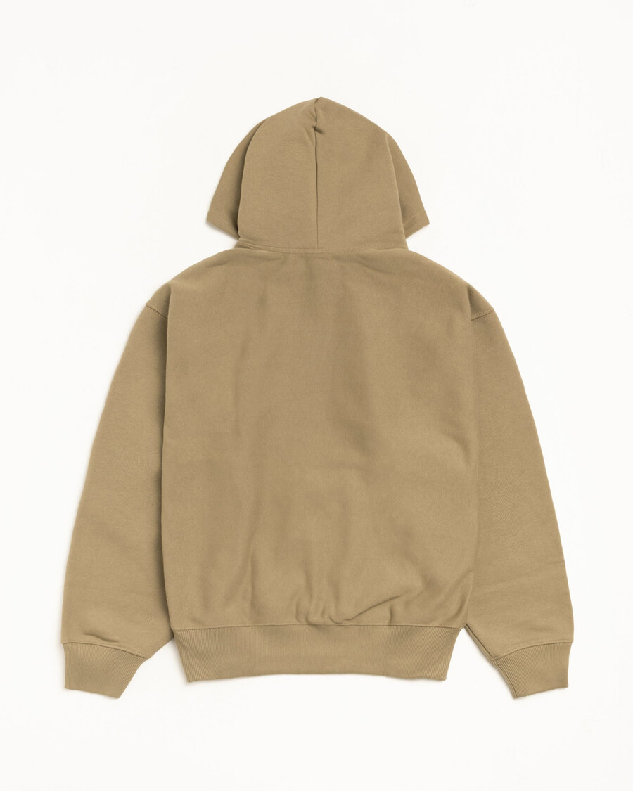 sudadera con capucha authentic gear
