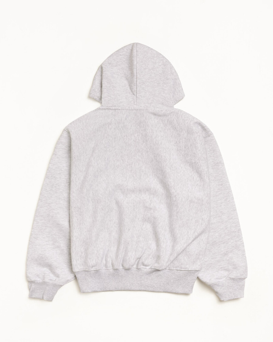 sudadera con capucha authentic gear
