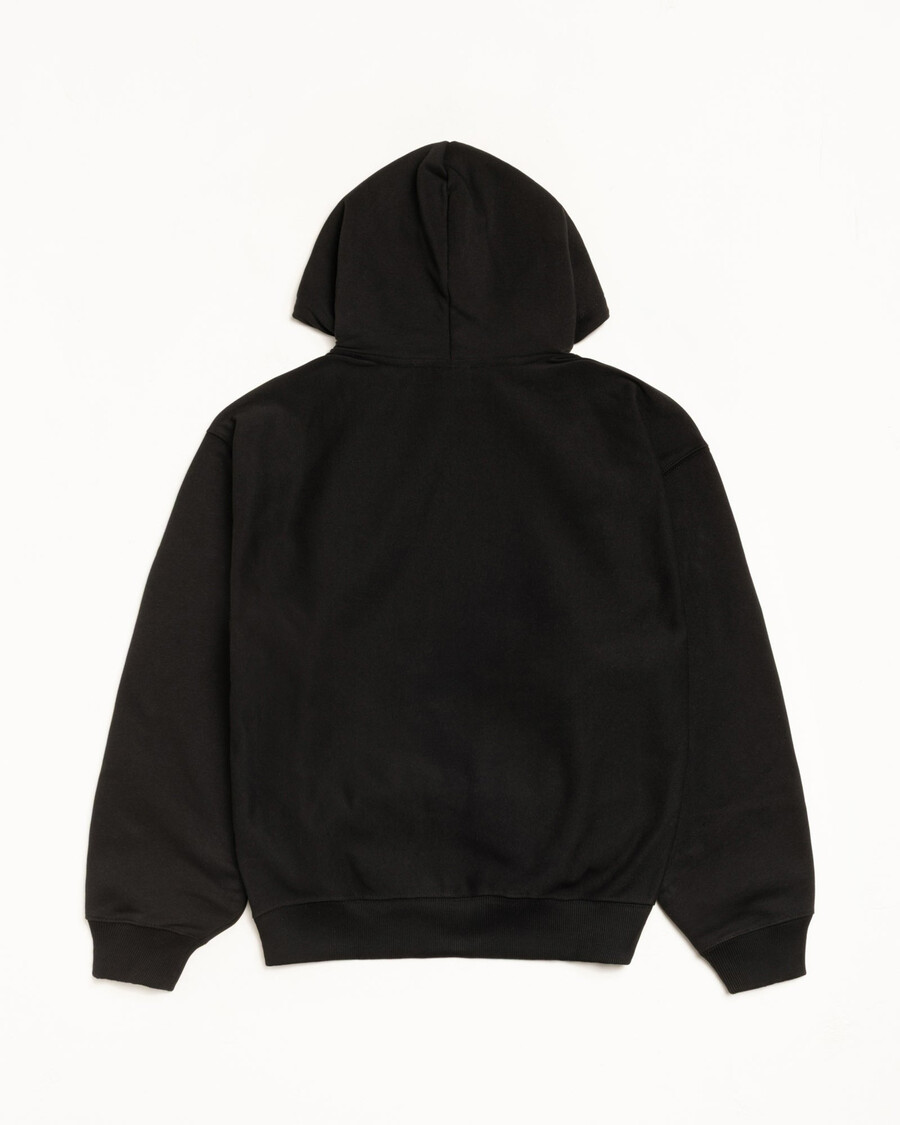 sudadera con capucha authentic gear