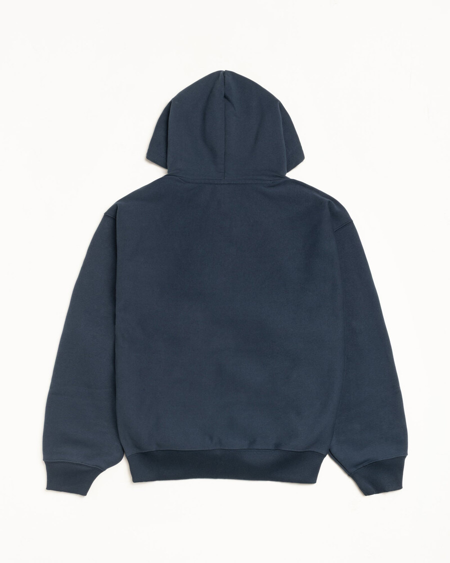sudadera con capucha authentic gear