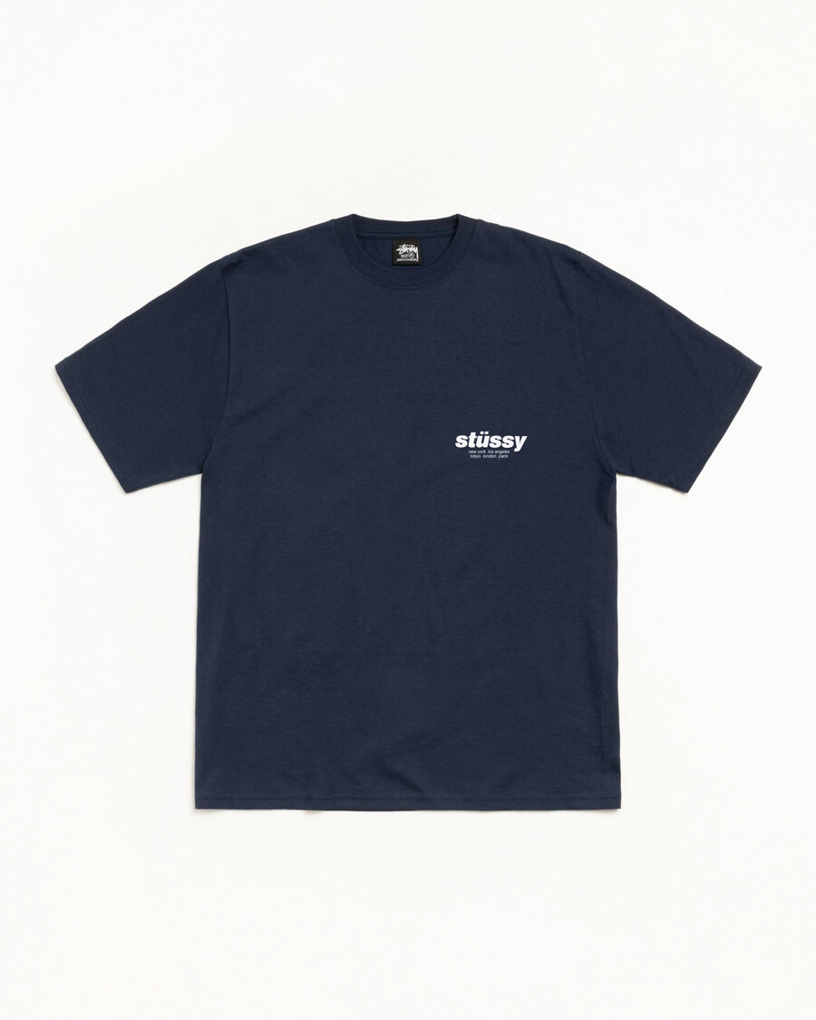 camiseta de rodillos