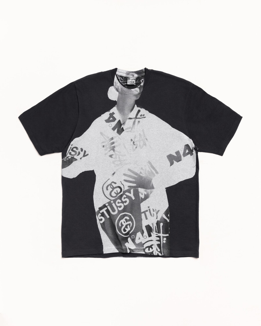 camiseta de parís