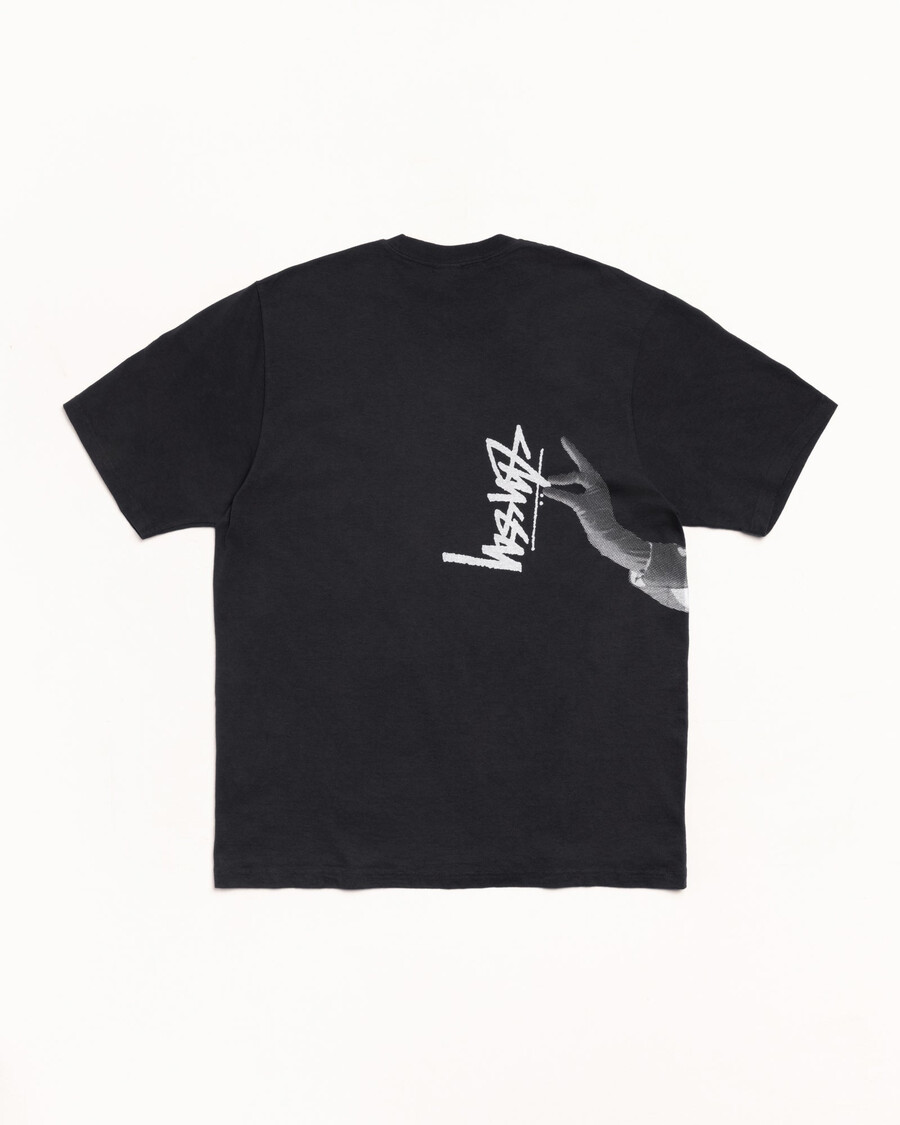 camiseta de parís