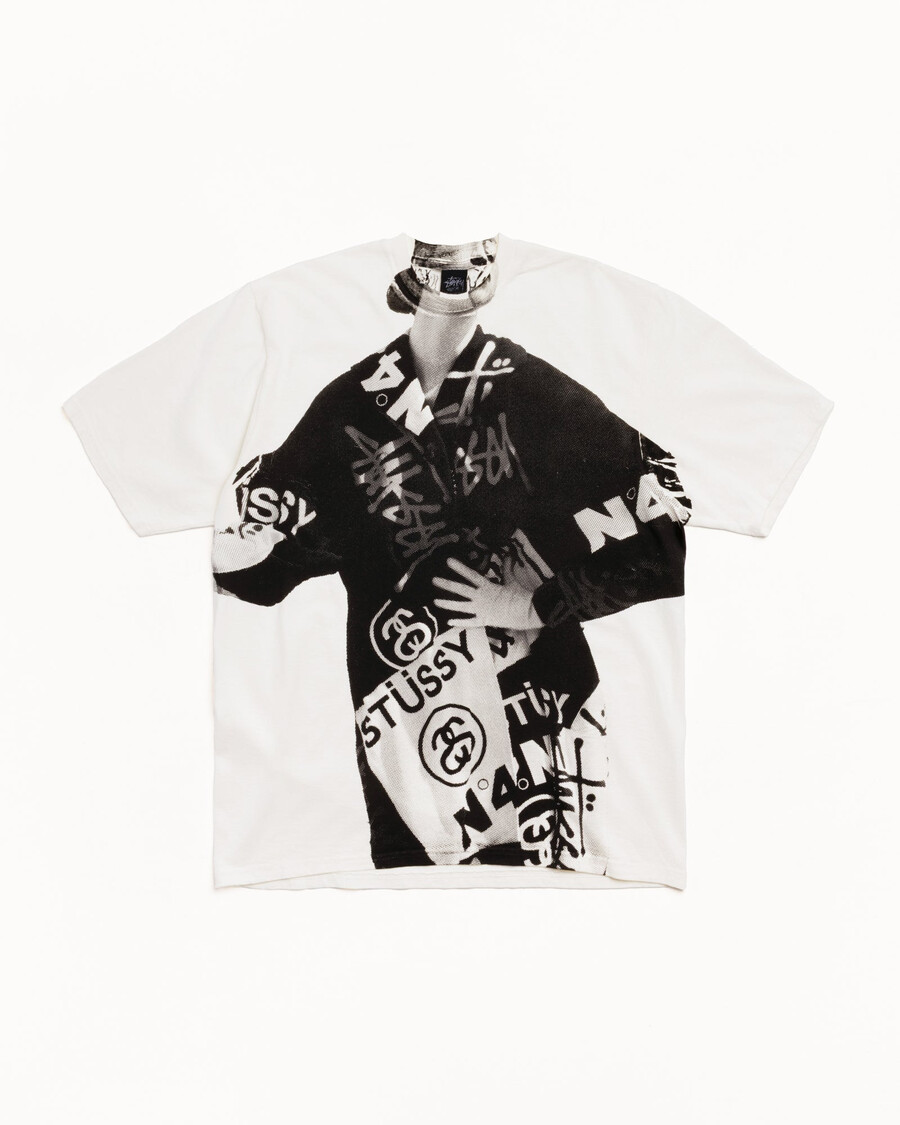camiseta de parís
