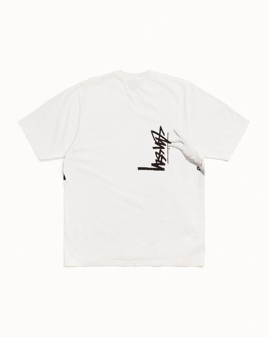 camiseta de parís