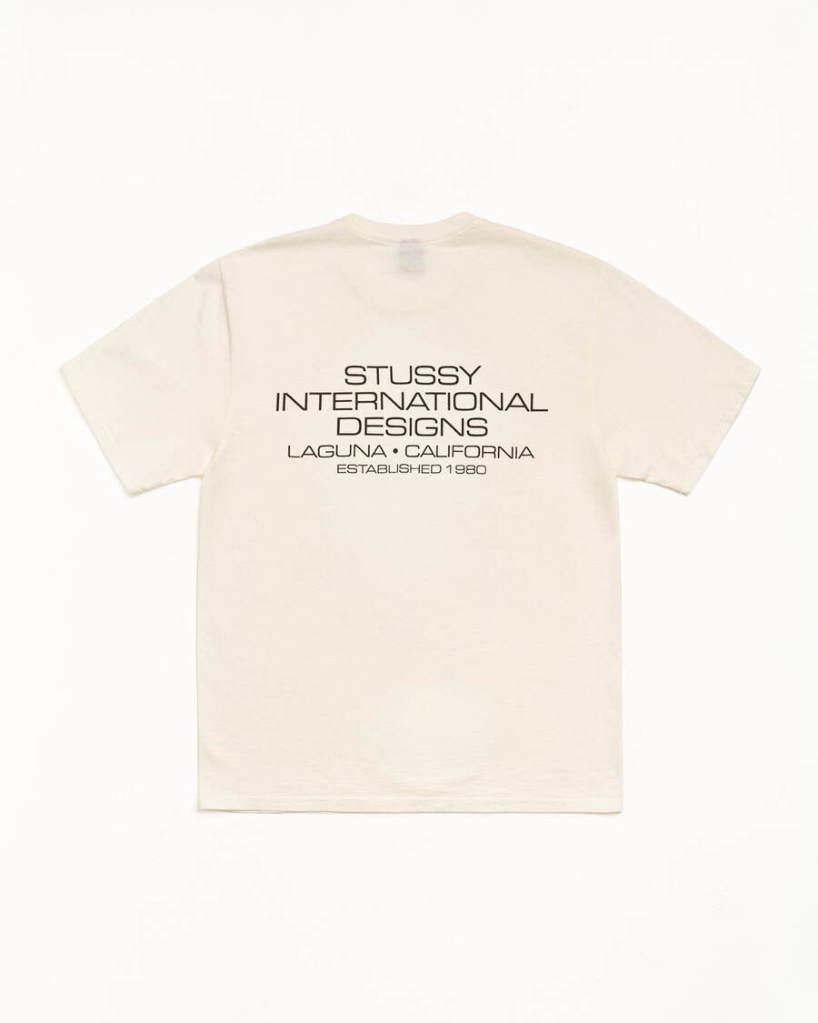 diseño internacional teñido con cerdo