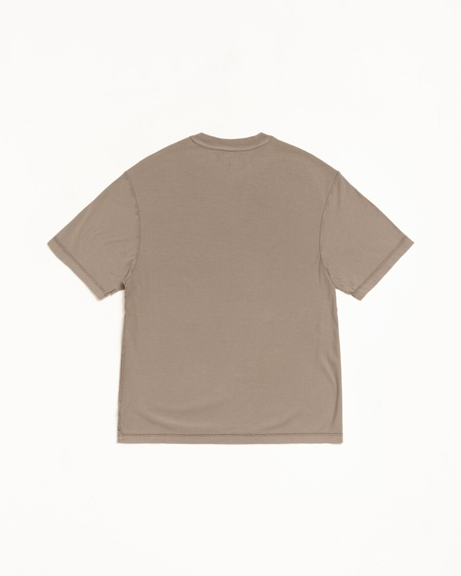 camiseta perezosa
