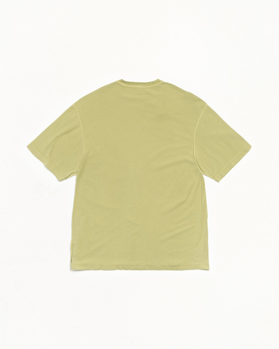camiseta perezosa